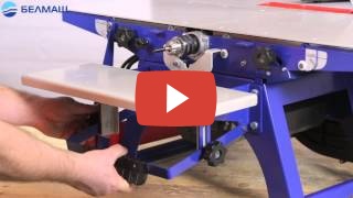 Деревообрабатывающий многофункциональный станок БЕЛМАШ СДМ-2500 (220В) фото №2 БЕЛМАШ СДМ-2500 фото №2