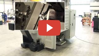 SPINNER TC600-65 миниатюра №2