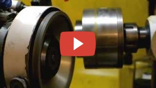 Заточной универсальный станок с ЧПУ RMS-CNC фото №2 RMS-CNC фото №2