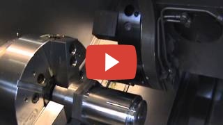 Токарный станок с ЧПУ DMTG DL32M/2000 фото №7 DMTG DL32M/2000 фото №7