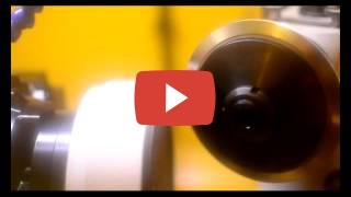 Полуавтоматический станок для заточки дисковых ножей RMS-NC фото №2 RMS-NC фото №2