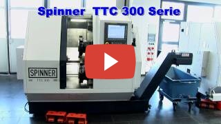 SPINNER TTC300-52 миниатюра №2