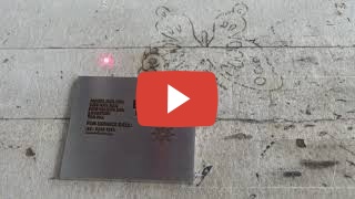 Видео с Youtube