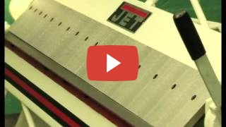 JET BP-1650N миниатюра №2