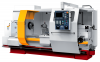 Токарный станок с ЧПУ LT760 миниатюра №1