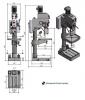 OPTIdrill В40GSM миниатюра №2