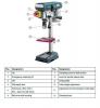 OPTIdrill B16 Basic миниатюра №2