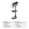 OPTIdrill B28H миниатюра №4