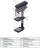 OPTIdrill B34H миниатюра №5