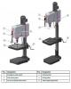 OPTIdrill DH28GS миниатюра №2