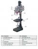 OPTIdrill DH32GS миниатюра №4