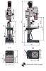 OPTIdrill DH32GSV миниатюра №4