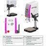 OPTIdrill DX13V миниатюра №4