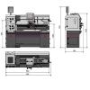 OPTIturn TM 4010D миниатюра №5