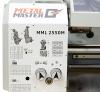 METAL MASTER MML 2550M миниатюра №3