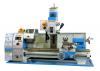 Станок настольный токарно фрезерный комбинированный ВМП-250V (WMP250V) Универсал миниатюра №1