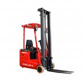 Мини Электропогрузчик OXLIFT MPX10 h3 3500 мм