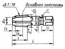 Метчик Rc   1/8