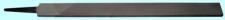 Напильник Плоский 450мм №2 сталь У13 (тупоносый) (упакованы по 5 шт.)