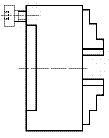 Патрон токарный d 100 мм 3-х кулачковый тип 3204 DIN 6350 (аналог Польского) 
