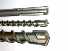 Бур d32х850х1000 тв. сплав SDS-МАХ