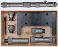 Нутромер Микрометрический НМИ1250-4000мм (0,01) (Поверка от 04.14)