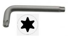 Ключ TORX  Т55 L108х55мм CrV 