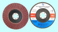 Круг КЛТ3 150х22,2 14А Р240/Р240 (М63) 