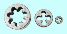 Плашка М 27,0 х 1,5 dнар.65мм левая Р6АМ5 