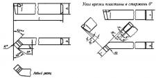 Резец Проходной отогнутый 20х12х120  тв. сплав левый (без маркировки)