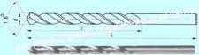 Сверло d  2,9 х15х 45  ц/х Р6М5  короткое