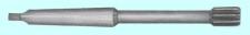 Развертка d 42,0 Н7 к/х машинная Р6АМ5 (82х333) 