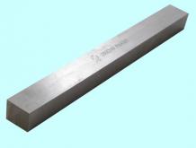 Заготовка - брусок 20х20х200мм Р6АМ5 HRC 64-66 