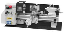 Настольный токарный станок STALEX D180x350 Vario