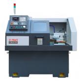 Токарный станок CK6130 с ЧПУ Siemens 808D (Опция: Fanuc, GSK)