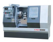 Токарный станок CK6140 РМЦ 750 с ЧПУ Siemens 808D (Опция: Fanuc, GSK)