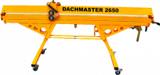 Ручной листогиб DACHMASTER 2650