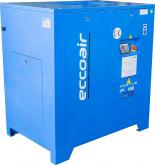 Маслонаполненный винтовой компрессор Eccoair F18 - 13