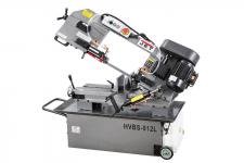 Ленточнопильный станок по металлу JET HVBS-912L 230В