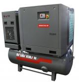 Маслонаполненный винтовой компрессор INVERSYS 15 PLUS - 13