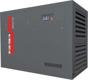 Маслонаполненный винтовой компрессор INVERSYS 200 PLUS - 10