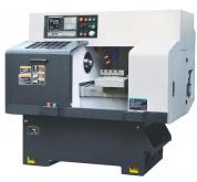 Высокоточный токарный станок Super P30H с ЧПУ Siemens 808D (Опция: Fanuc, GSK)