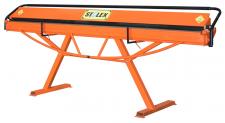 Листогибочный ручной станок Stalex RS 2000