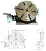 Поворотный стол SRT-326 (HV14)