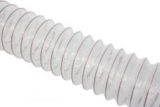 Шланг универсальный для деревообработки 0,5 мм D=160 мм L=10м