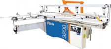 Форматно-раскроечный станок FL-3200 Maxi