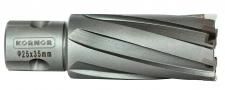 TCT Корончатое сверло weldon 32 76х55